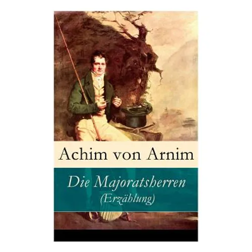 Die Majoratsherren (Erzählung)