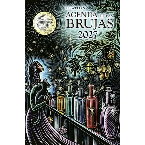 Agenda de Las Brujas 2027