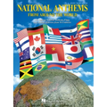 National Anthems from Around the World