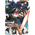 The Strongest Sage with the Weakest Crest 18