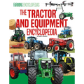 Tractor and Equipment Encyclopedia