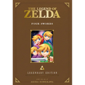 The Legend of Zelda: Four Swords -Legendary Edition-