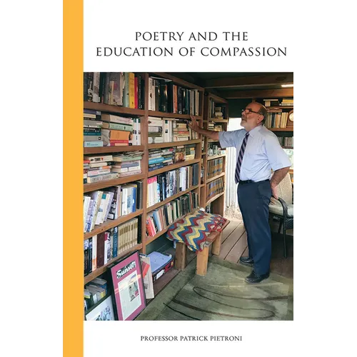 Poetry and the Education of Compassion