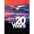 The MacNeal-Schwendler Corporation, the first 20 years and the next 20 years