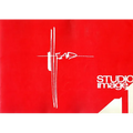 Studio Image 1 by Syd Mead