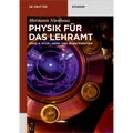 Atom-, Kern- und Quantenphysik
