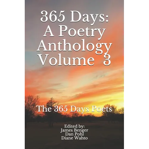 365 Days: Volume 3