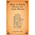 How to Know People by their Hands