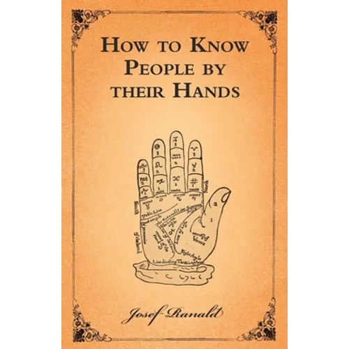 How to Know People by their Hands
