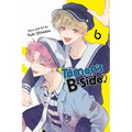 Tamon's B-Side, Vol. 6