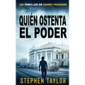 Quién Ostenta el Poder: Spanish Translation of Who Has The Power