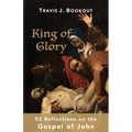 King of Glory: 52 Reflections on the Gospel of John