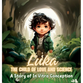 Luka, the Child of Love and Science: A Story of In Vitro Conception