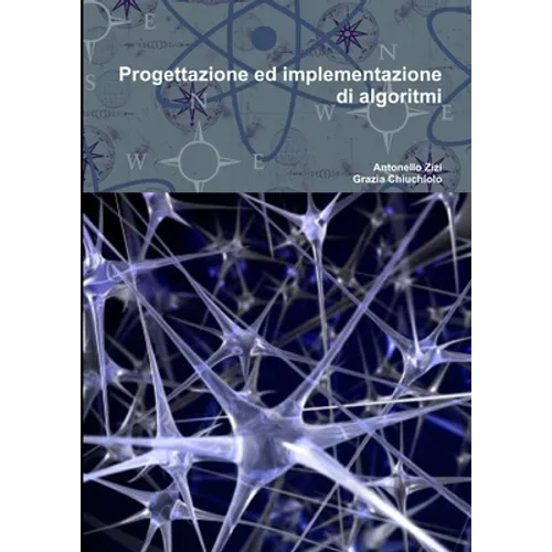 Progettazione ed implementazione di algoritmi
