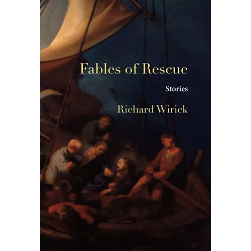 Fables of Rescue