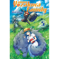 Mission: Yozakura Family, Vol. 5
