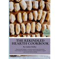 The Rekindled Hearth Cookbook