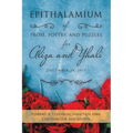 Epithalamium of Prose, Poetry, and Puzzles for Aliza and Yhali: December 29, 2019