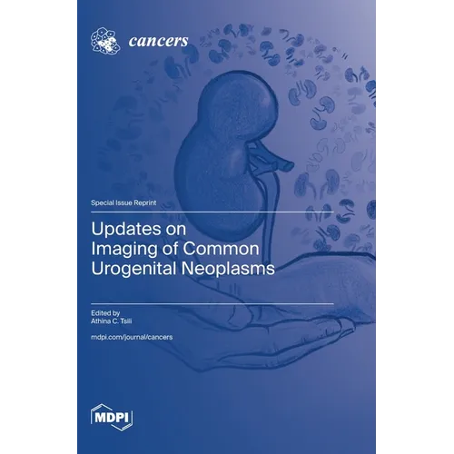 Updates on Imaging of Common Urogenital Neoplasms