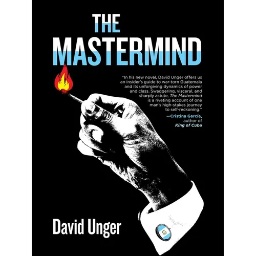 The MasterMind