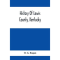 History Of Lewis County, Kentucky