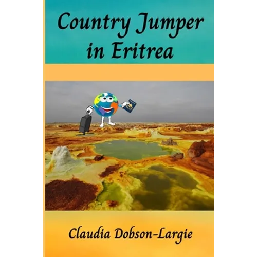 Country Jumper in Eritrea