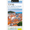 DK Top 10 Dubrovnik and the Dalmatian Coast
