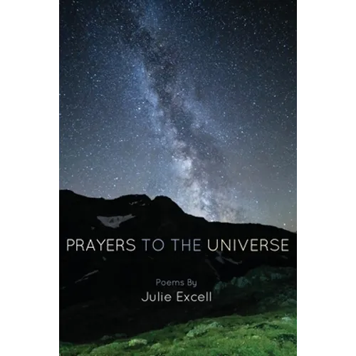 Prayers to the Universe