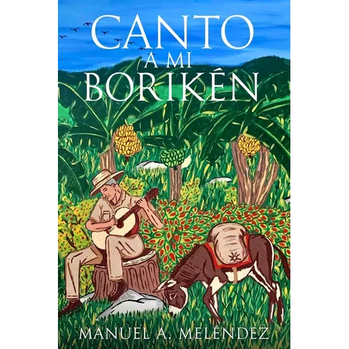 Canto A Mi Borik駭