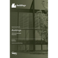 Buildings: 10th Anniversary Volume I