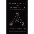 Reformation Not Revolution