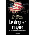 Le dernier Empire