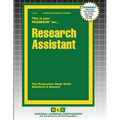 Research Assistant