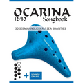 Ocarina 12/10 Songbook - 30 Seemannslieder / Sea Shanties: + Sounds online