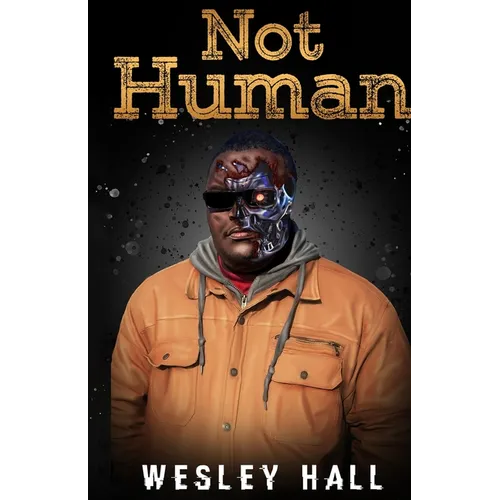 Not Human