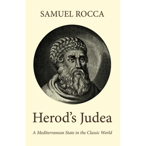 Herod's Judaea
