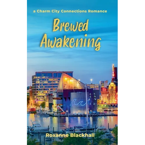 Brewed Awakening