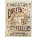 Wehman's Bartenders' Guide