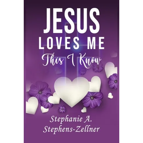 Jesus Loves Me This I Know