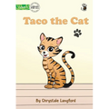 Taco the Cat - Our Yarning
