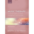 Music Therapy in Mental Health for Illness Management and Recovery