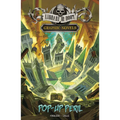 Pop-Up Peril: A Graphic Novel