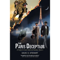 The Paris Deception (A Fraser and Cook Historical Mystery, Book 2)