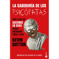 La Sabiduría de Los Psicópatas / The Wisdom of Psychopaths