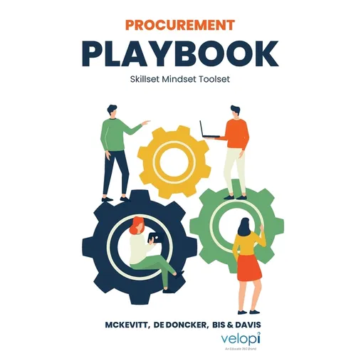 Procurement Playbook