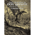 Doré's Illustrations for Don Quixote