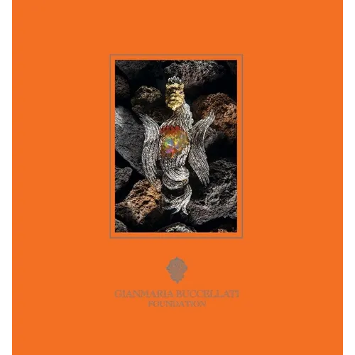 Gianmaria Buccellati Foundation: A Century of Goldsmith's Art