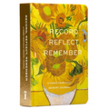 Van Gogh Memory Journal: Reflect, Record, Remember: A Three-Year Daily Memory Journal