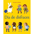 Día de Disfraces = Dress-Up Day