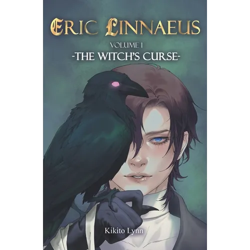 Eric Linnaeus - The Witch's Curse